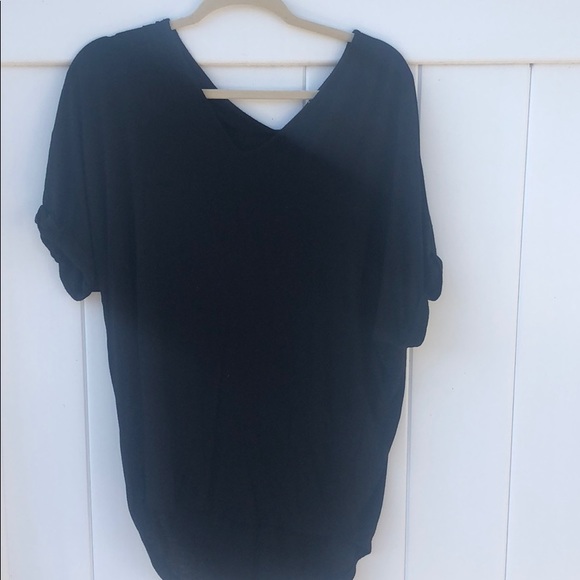 Black shirt - Picture 2 of 2